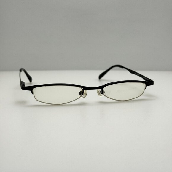 OGI Eyeglasses Eye Glasses Frames 2156 Col 10 46-19-140 - Picture 1 of 6
